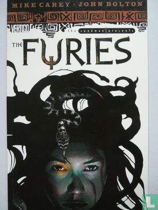 The Furies - Bild 1