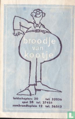 Broodje van Kootje  - Image 1