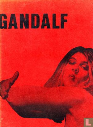 Gandalf [NLD] 2