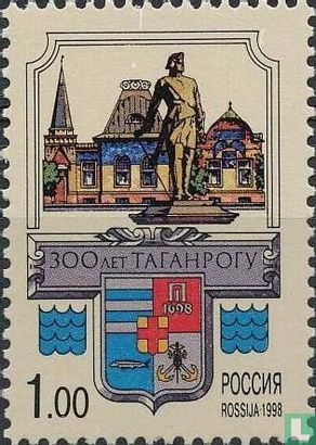 City of Taganrog