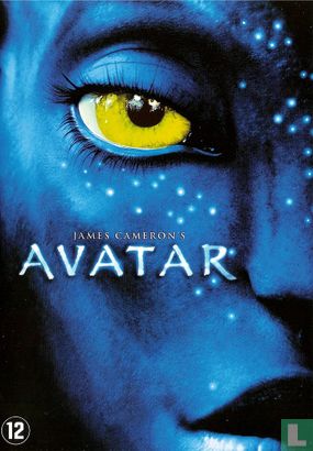 Avatar - Bild 1