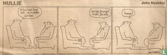 Hullie - Image 1