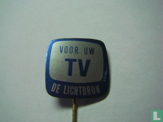 De Lichtbron Voor uw TV