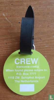 Crew Luggage (01) - Image 2