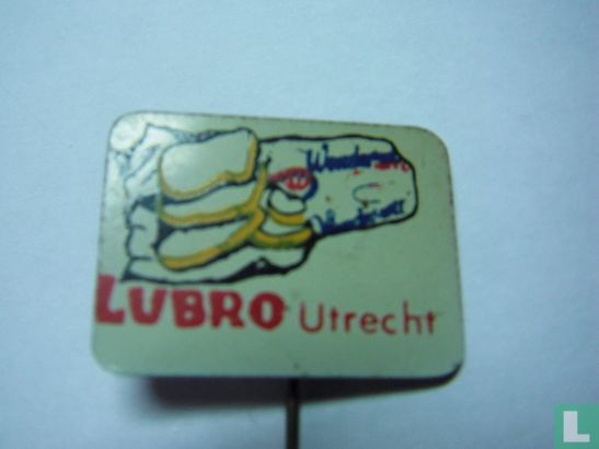 Lubro Utrecht