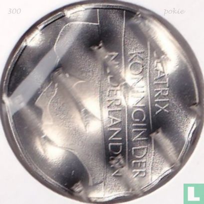 Nederland 2½ gulden 1994 - Image 2