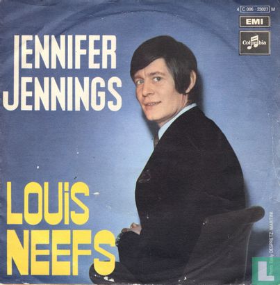 Jennifer Jennings  - Afbeelding 1