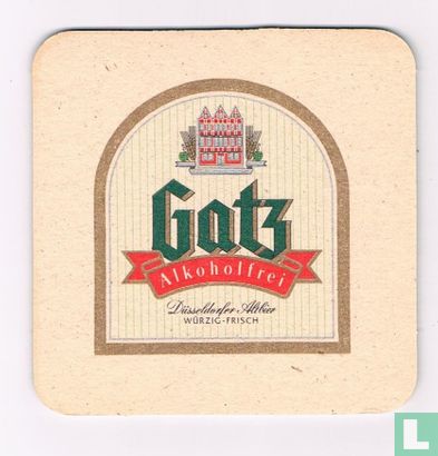 Alkoholfrei / Gatzweilers Alt - Image 1