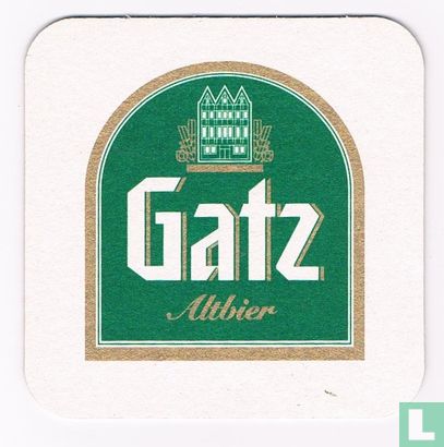 Gatz Altbier - Image 1