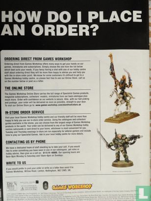 Games workshop ordering direct - Image 2