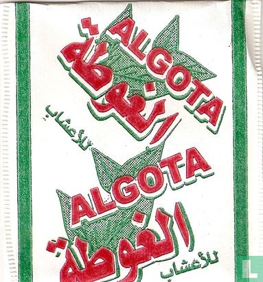 Algota - Afbeelding 1