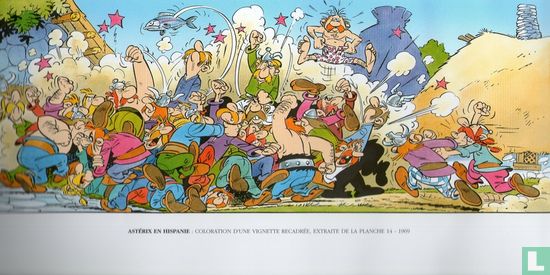 Asterix 