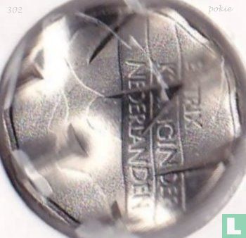 Nederland 25 cent 1999 - Image 2
