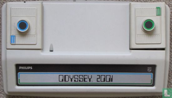 Philips Odyssey 2001 - Afbeelding 1