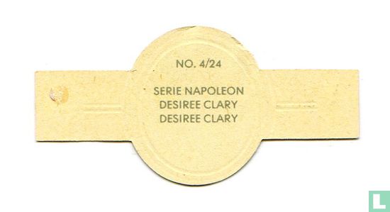 Désirée Clary - Afbeelding 2