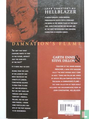 Damnation's Flame - Afbeelding 2