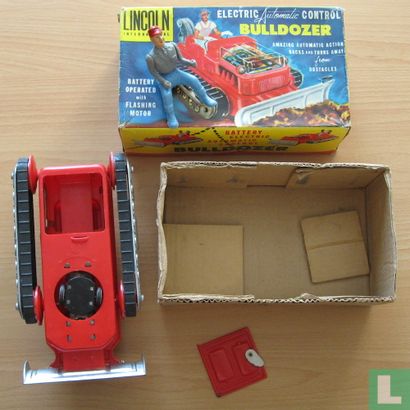 Bulldozer (Electric Automatic Control) - Bild 3
