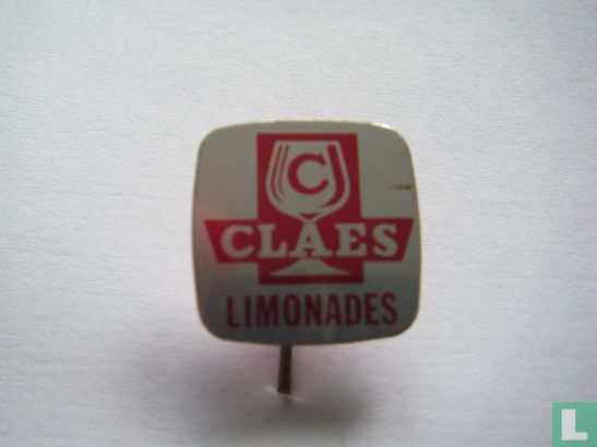 Claes Limonades