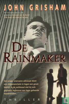 De Rainmaker - Afbeelding 1