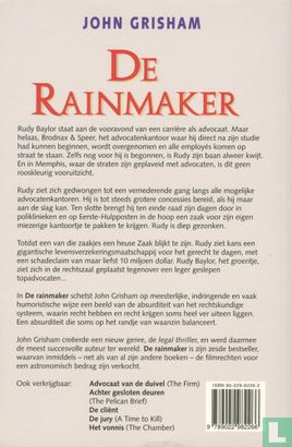 De Rainmaker - Afbeelding 2
