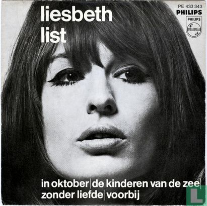 In oktober - Afbeelding 1