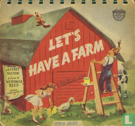 Let's have a farm - Bild 1