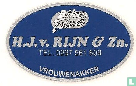 H.J. van Rijn & Zn.