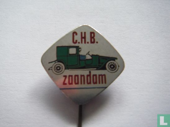 C.H.B. Zaandam