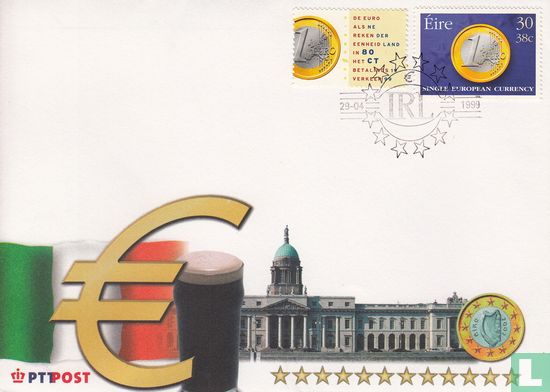 Europäischen Umschlag 4 - Bild 1