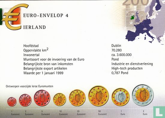 European Envelope 4 - Image 2