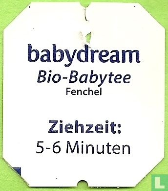 Bio-Babytee  Fenchel - Afbeelding 3