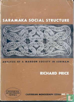 Saramaka Social Structure - Bild 1