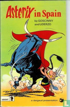 Asterix in Spain - Bild 1
