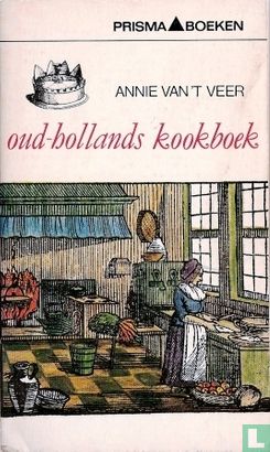 Oud-Hollands Kookboek - Bild 1