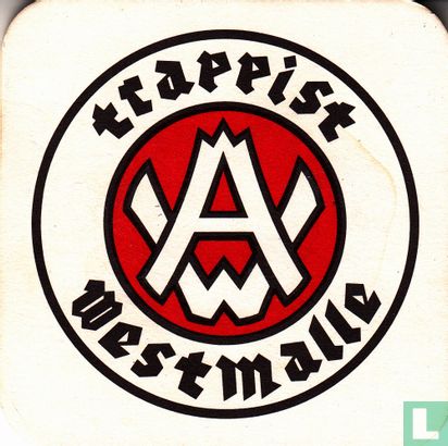 Trappist Westmalle / Drink echt trappistenbier vraag een Westmalle - Bild 2