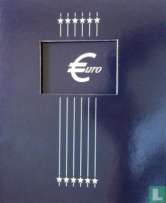 Euro Album - Afbeelding 1