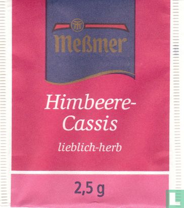 Himbeere-Cassis - Afbeelding 1
