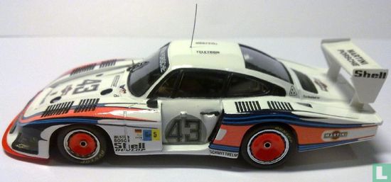 Porsche 935/78
