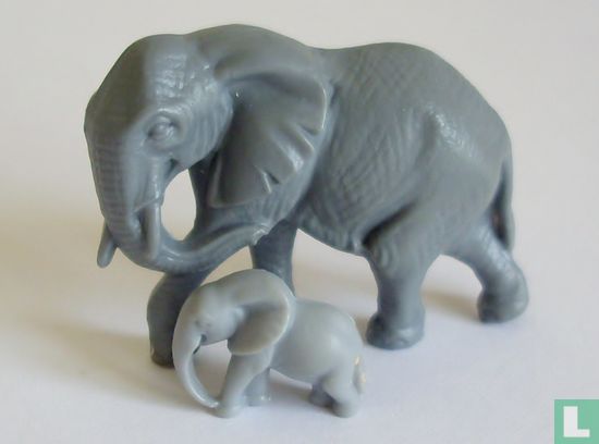 Elephants - Image 1
