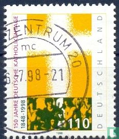 Katholiekendag 1898-1998 - Image 1