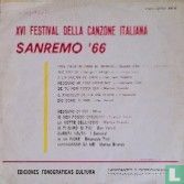 XVI Festival Della Canzone Italiana - Sanremo '66] - Image 2