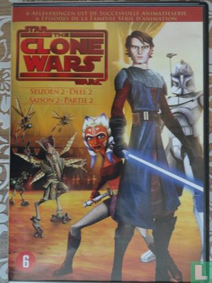 The Clone Wars - Image 1