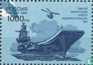Russian Fleet
