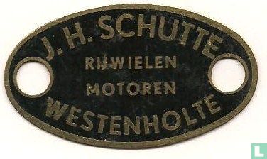 J.H. Schutte