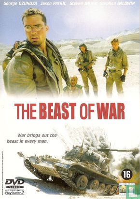 The Beast of War - Afbeelding 1