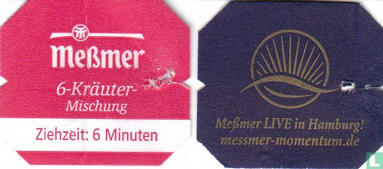 6-Kräuter-Mischung - Afbeelding 3