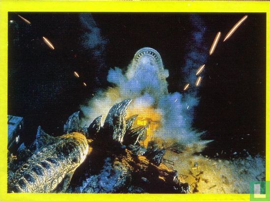 Godzilla  