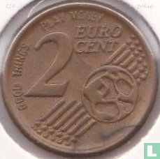Good Things 2 euro cent Play Money - Afbeelding 2