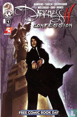 Darkness II - Confession - Afbeelding 1