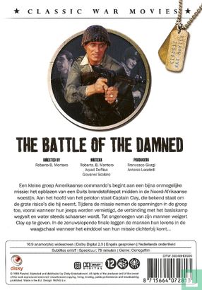 The Battle of the Damned - Image 2